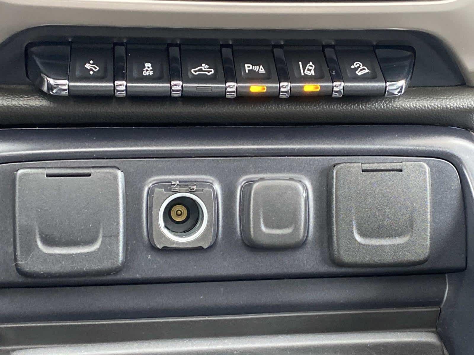 2015 GMC Sierra 1500 Denali