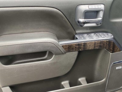 2015 GMC Sierra 1500 Denali