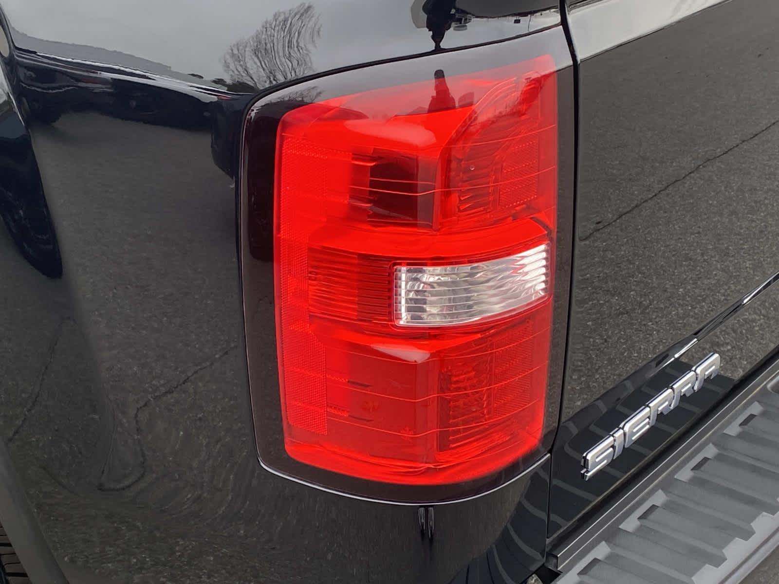 2015 GMC Sierra 1500 Denali