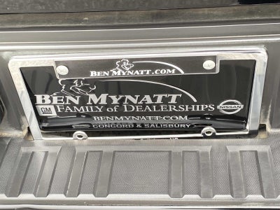 2015 GMC Sierra 1500 Denali