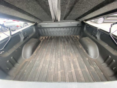 2015 GMC Sierra 1500 Denali