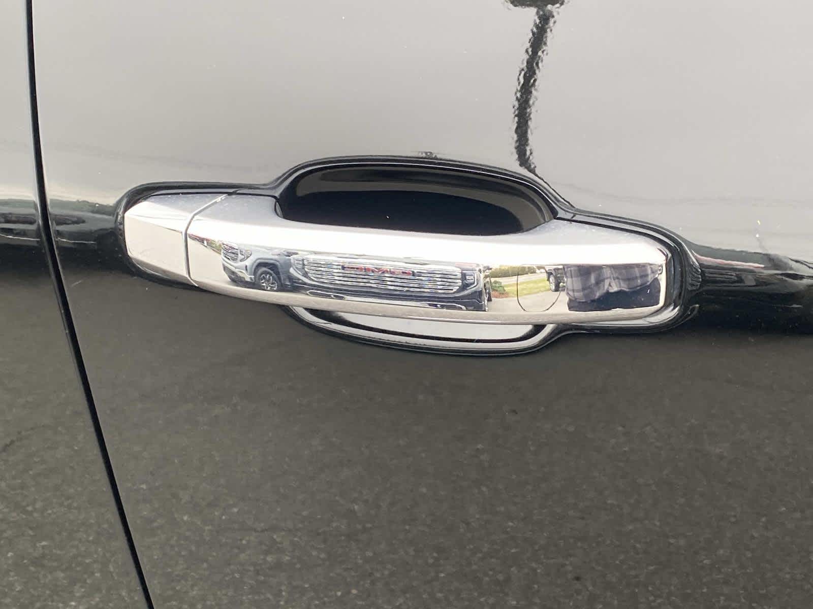 2015 GMC Sierra 1500 Denali