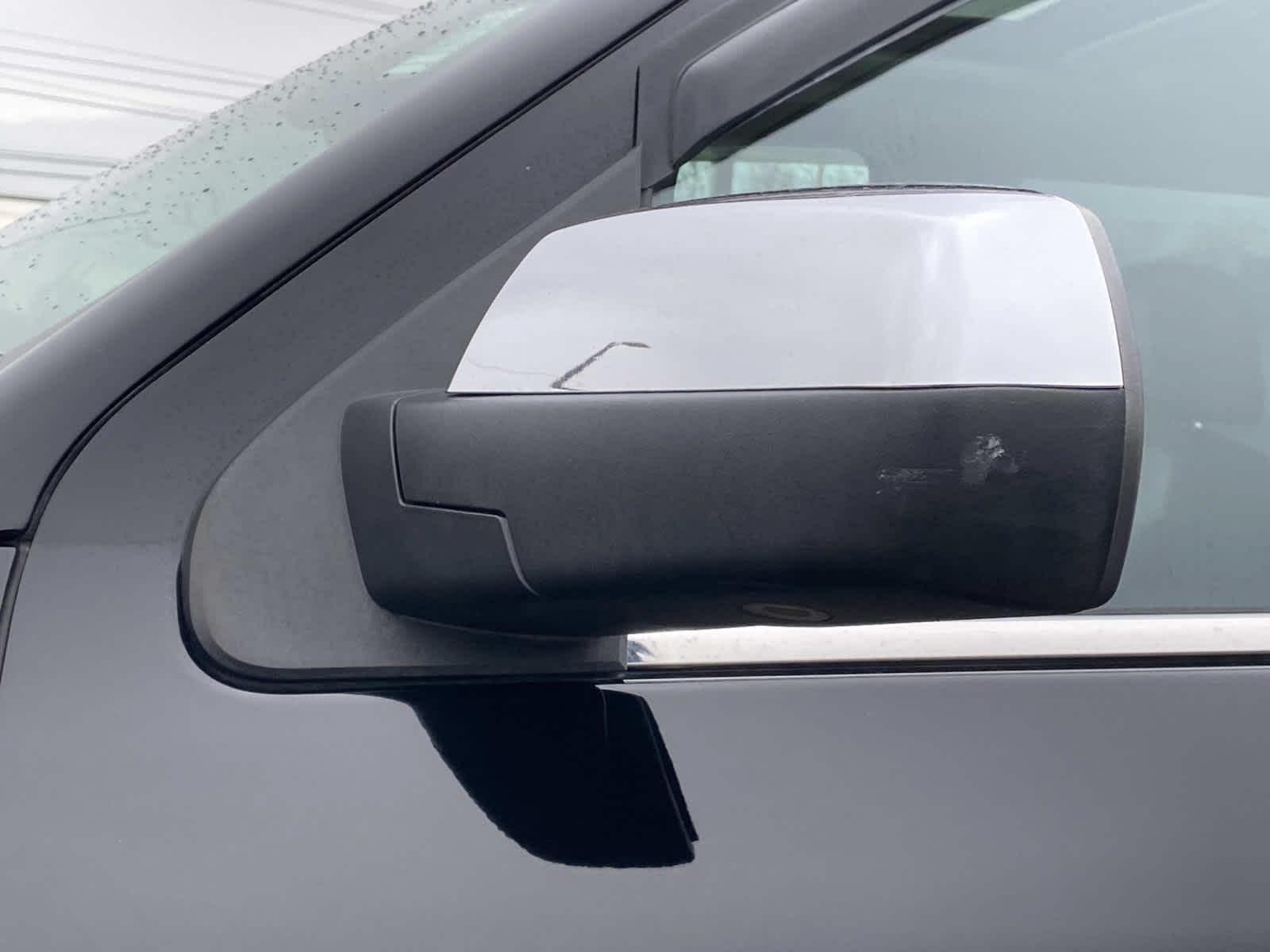 2015 GMC Sierra 1500 Denali