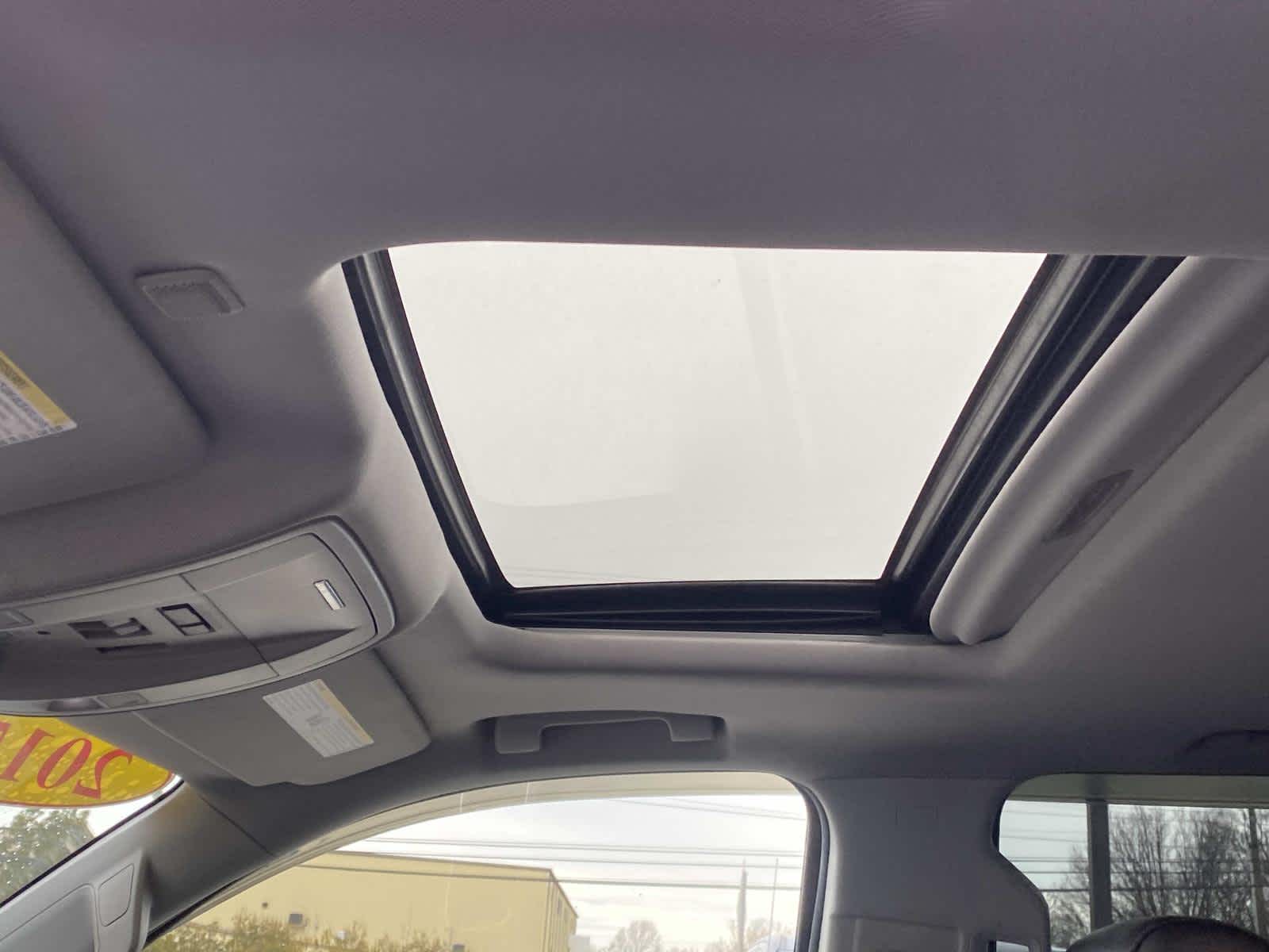 2015 GMC Sierra 1500 Denali