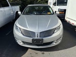 2013 Lincoln MKZ 4DR SDN AWD