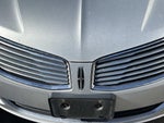 2013 Lincoln MKZ 4DR SDN AWD