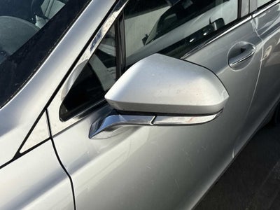 2013 Lincoln MKZ 4DR SDN AWD