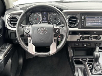 2018 Toyota Tacoma SR5