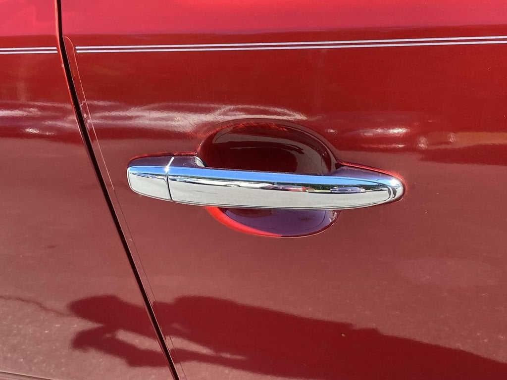 2014 Toyota Tacoma PreRunner