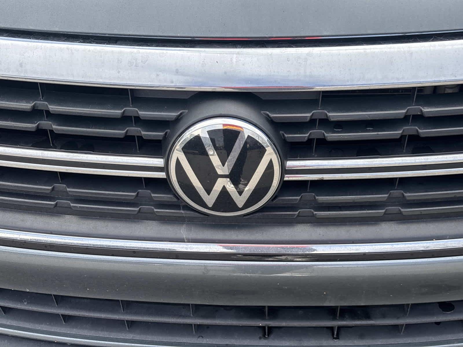 2022 Volkswagen Jetta S