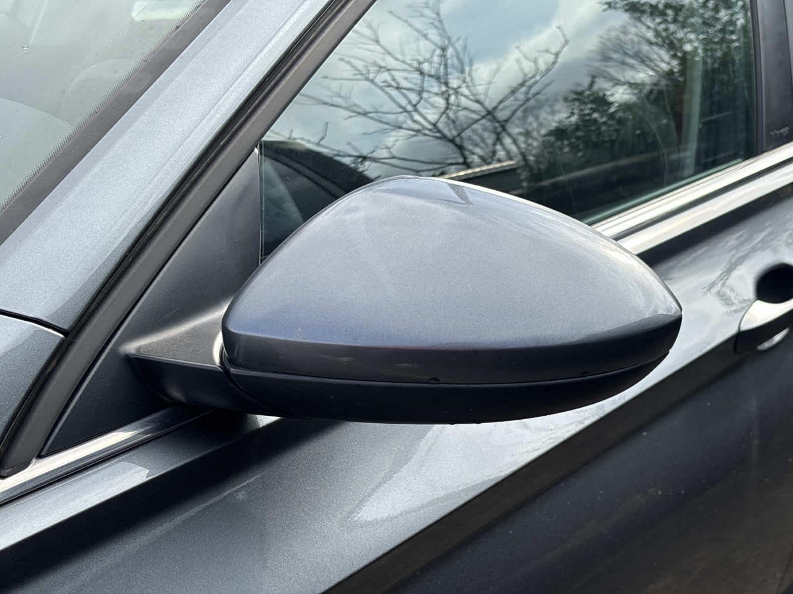 2022 Volkswagen Jetta S