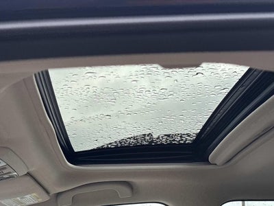2018 Subaru Outback Limited