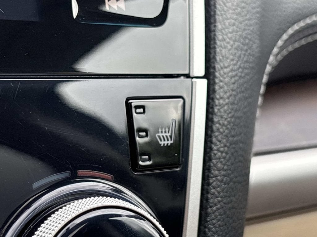 2018 Subaru Outback Limited