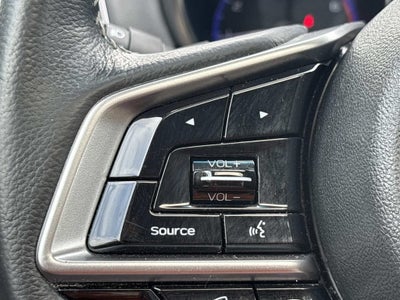 2018 Subaru Outback Limited