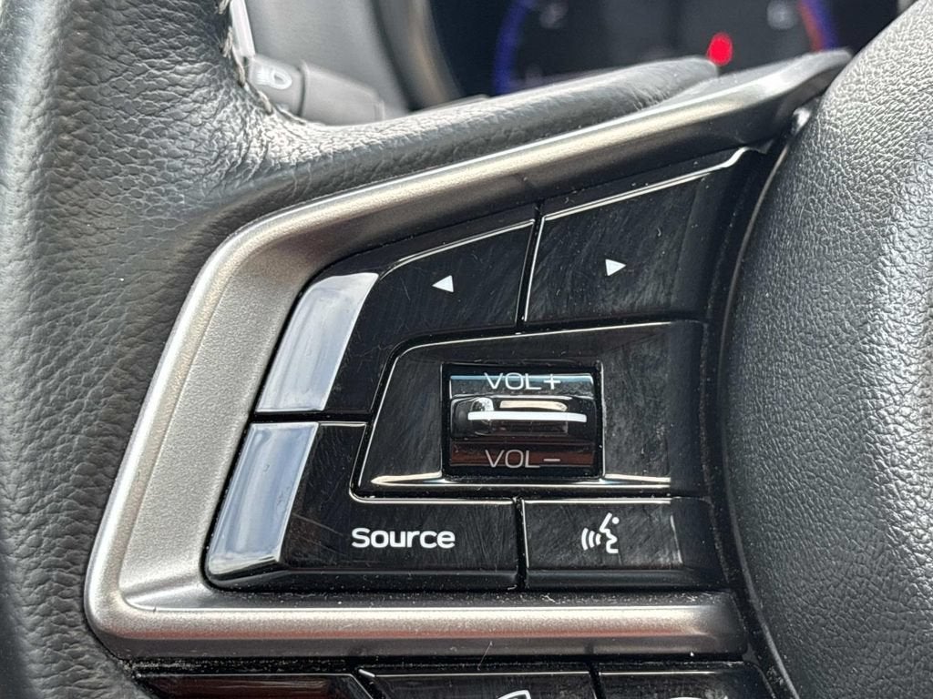 2018 Subaru Outback Limited