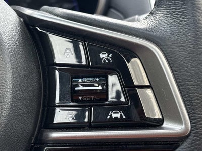 2018 Subaru Outback Limited