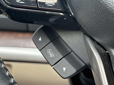 2018 Subaru Outback Limited