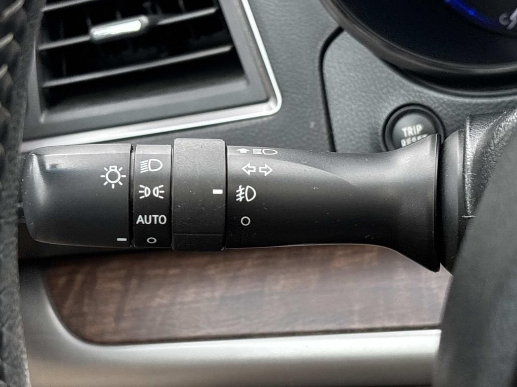 2018 Subaru Outback Limited