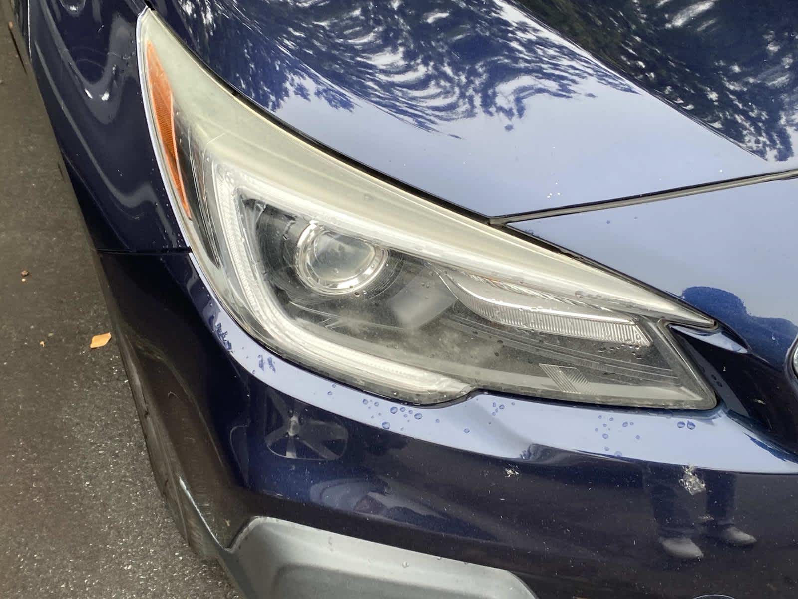 2018 Subaru Outback Limited