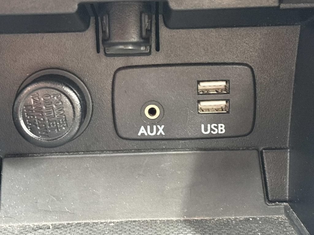 2018 Subaru Outback Limited