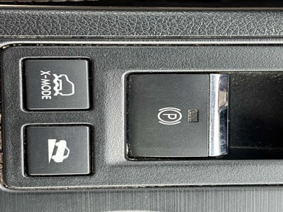 2018 Subaru Outback Limited