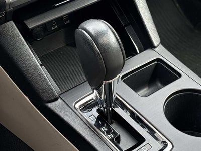 2018 Subaru Outback Limited