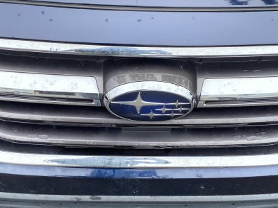 2018 Subaru Outback Limited