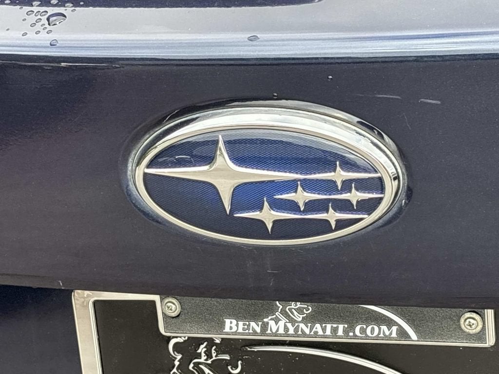 2018 Subaru Outback Limited