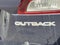 2018 Subaru Outback Limited