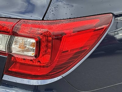 2018 Subaru Outback Limited