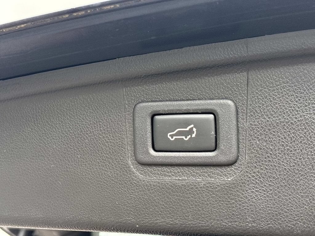 2018 Subaru Outback Limited