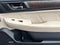 2018 Subaru Outback Limited