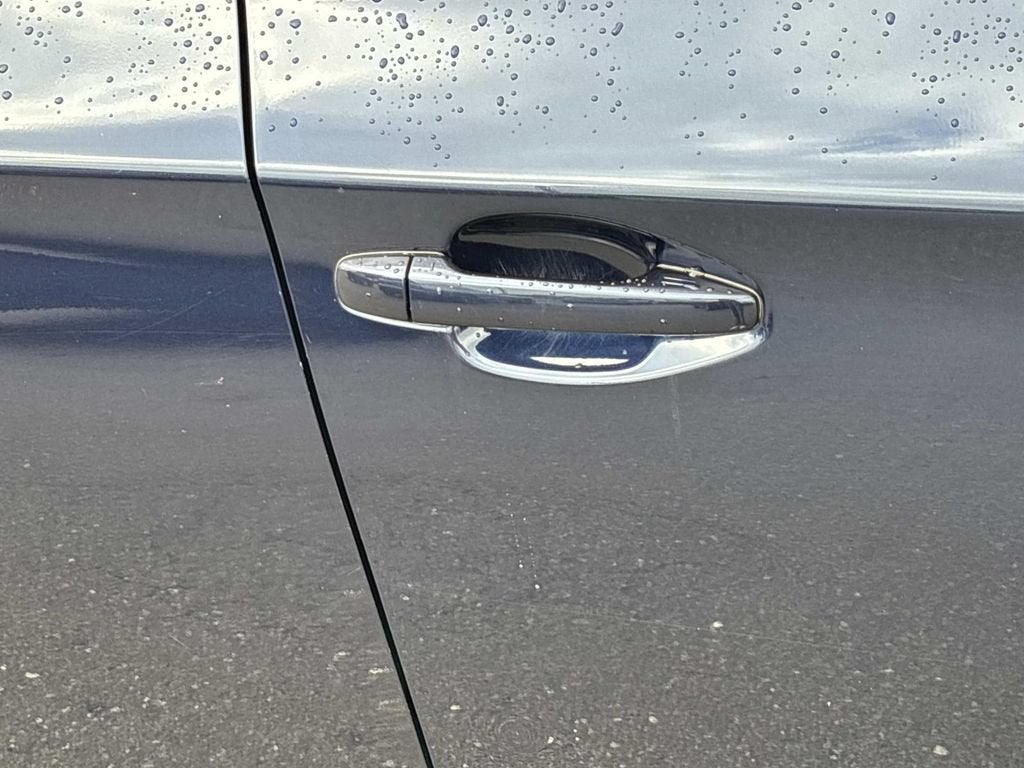 2018 Subaru Outback Limited