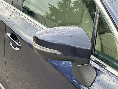 2018 Subaru Outback Limited