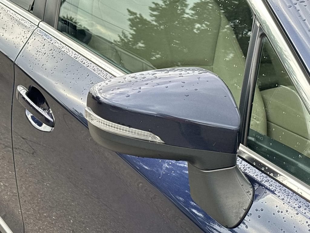 2018 Subaru Outback Limited