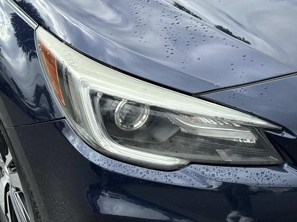 2018 Subaru Outback Limited