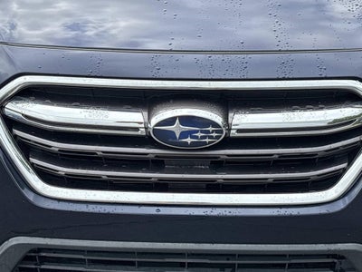2018 Subaru Outback Limited