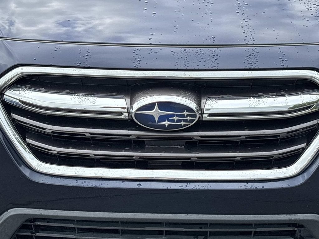 2018 Subaru Outback Limited