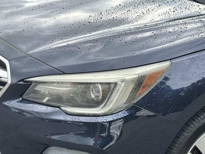2018 Subaru Outback Limited