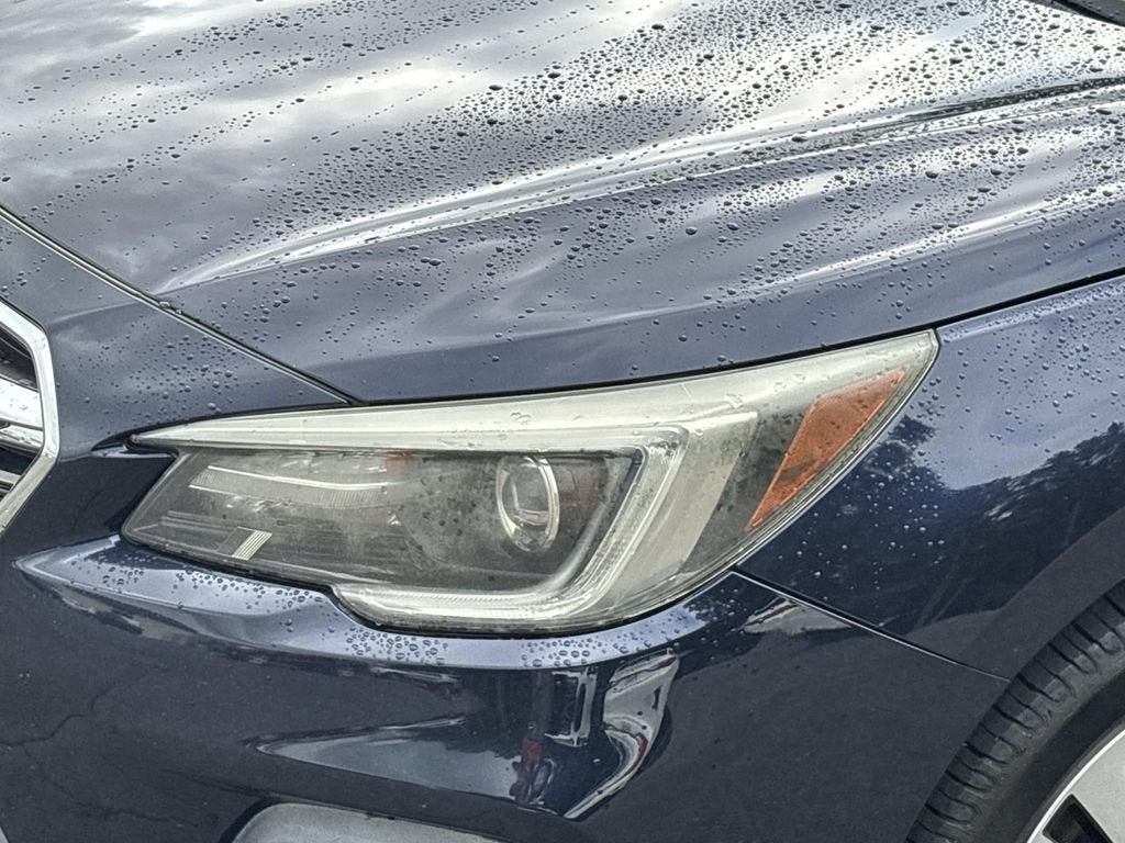 2018 Subaru Outback Limited