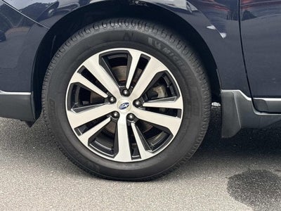 2018 Subaru Outback Limited
