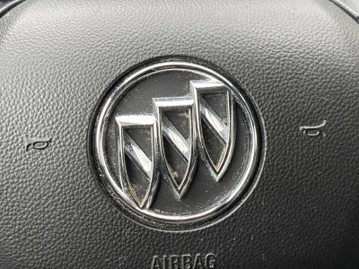 2019 Buick Enclave Preferred