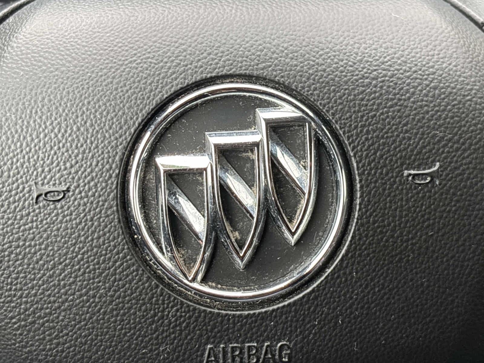 2019 Buick Enclave Preferred