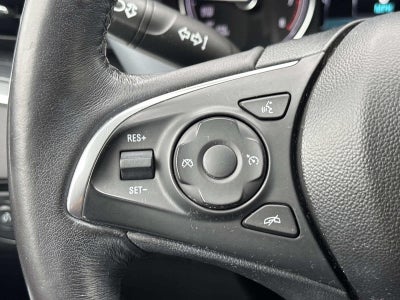 2019 Buick Enclave Preferred