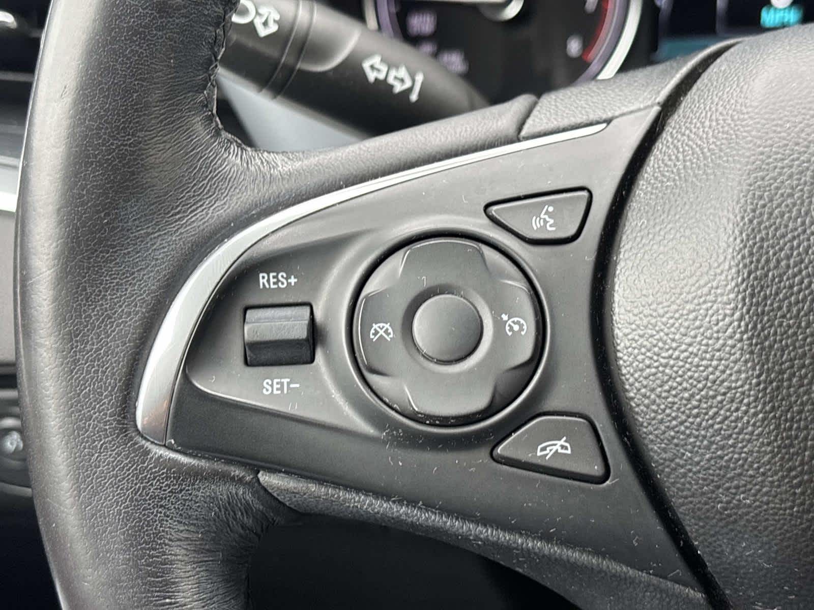 2019 Buick Enclave Preferred