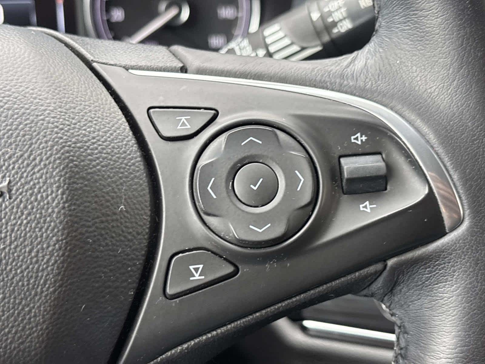 2019 Buick Enclave Preferred