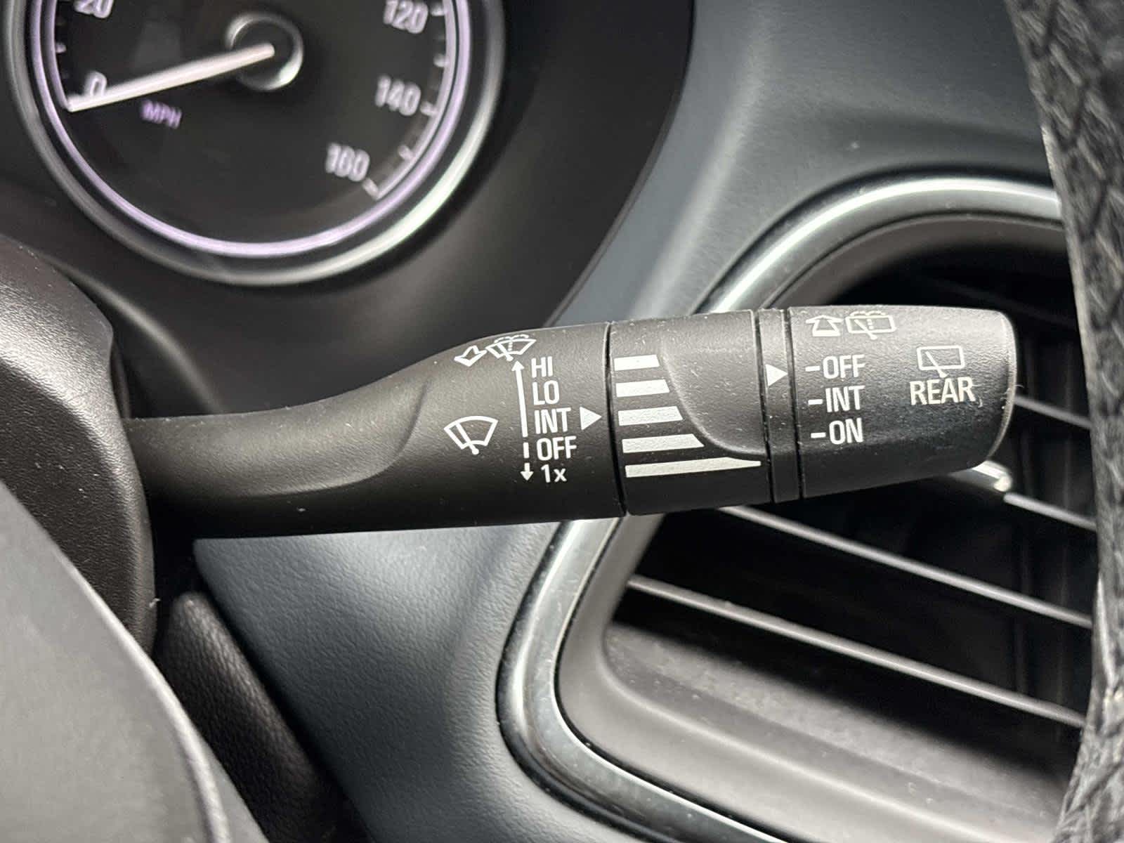 2019 Buick Enclave Preferred