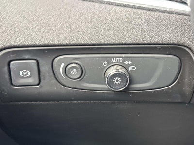 2019 Buick Enclave Preferred