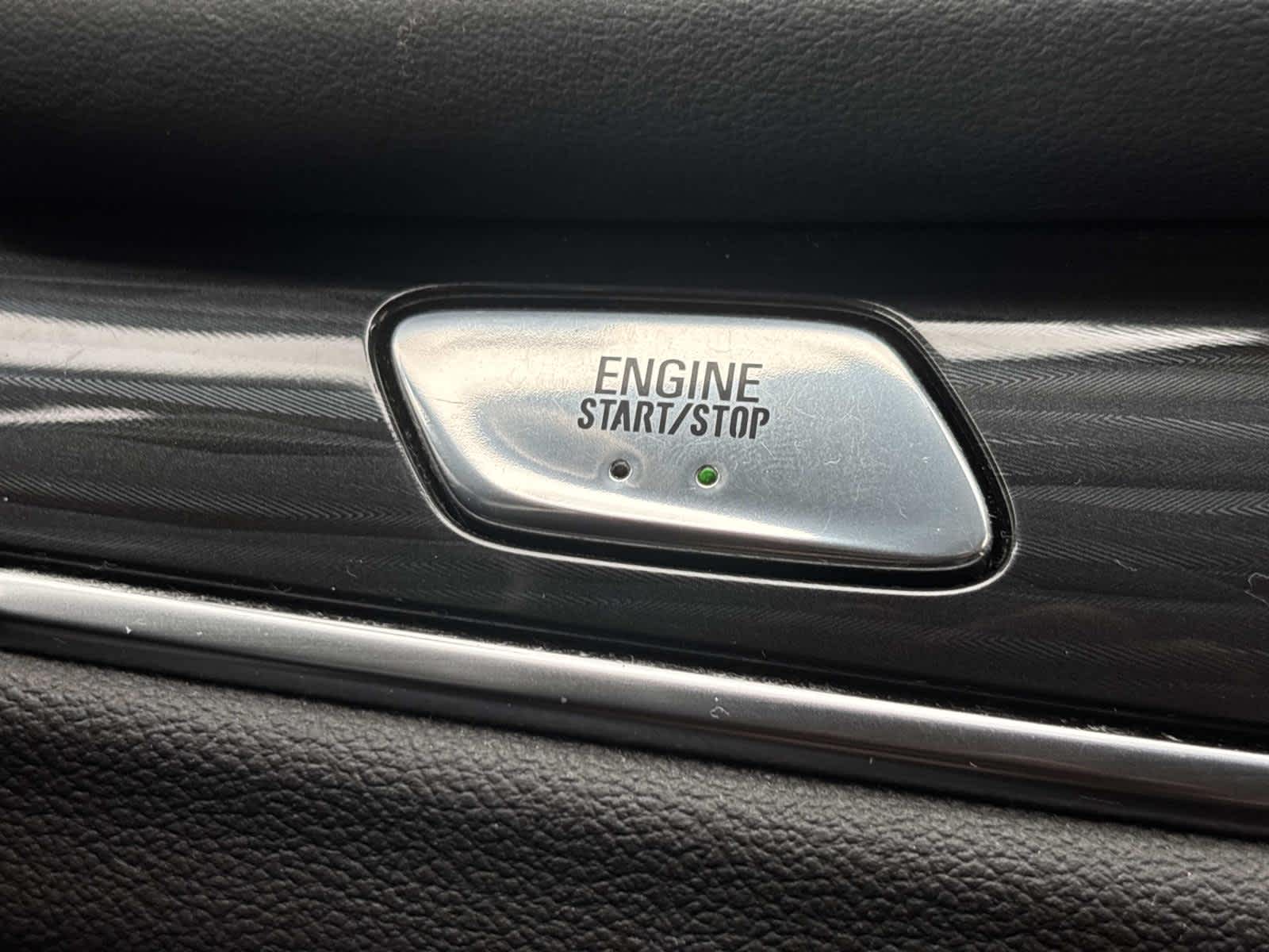 2019 Buick Enclave Preferred