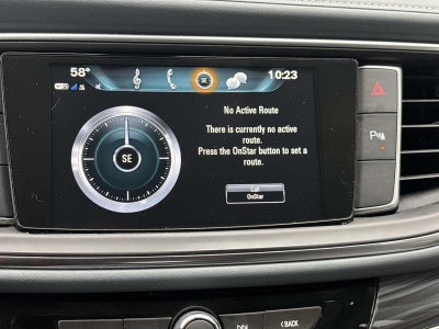 2019 Buick Enclave Preferred